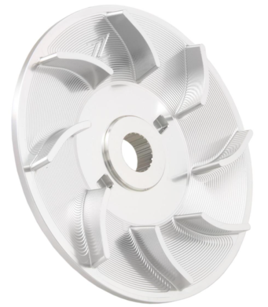 Riemenscheibe für Vespa GTS/​GTS Super/​GTV/​GT 60/​ 250-300ccm