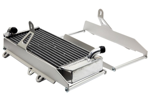Cross-Pro Aluminium Kühlerschutzgitter - Beta RR