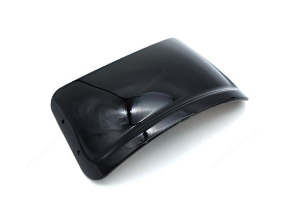 Windschild im Retro-Look für Yamaha XSR 125