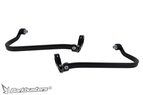 Barkbusters Hardware-Kit Zweipunktbefestigung