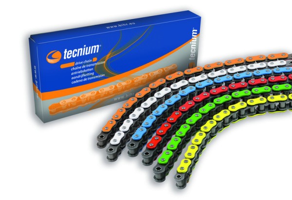 Tecnium 420SV Kette 420