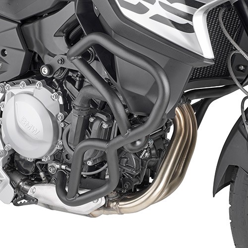 Sturzbügel schwarz für BMW F 750 GS (18-) Givi