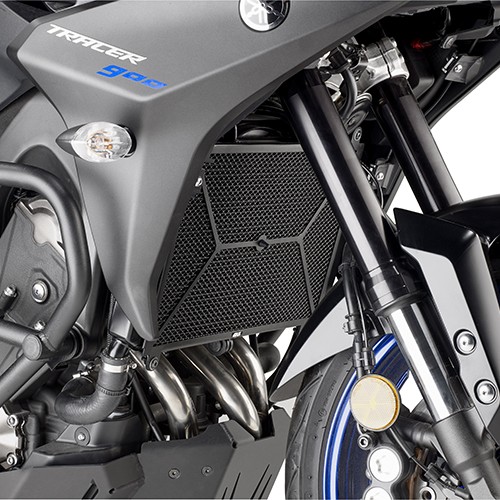 Schutz für Wasser- und Ölradiatoren für Yamaha Tracer 900 / GT (Bj. 18-19) / Yamaha MT-09 (Bj. 13-16