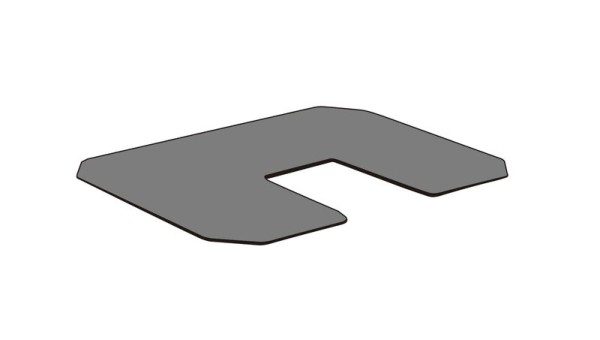 SHAD Inneneinlage Terra Top Cases