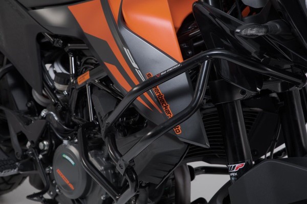 SW-Motech Oberer Sturzbügel für schwarz für KTM 390 Adventure