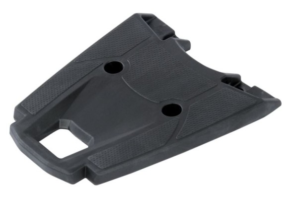 Halteplatte für Top Case 35L für Honda CB 500 X / CBR 500 R (19-) Original