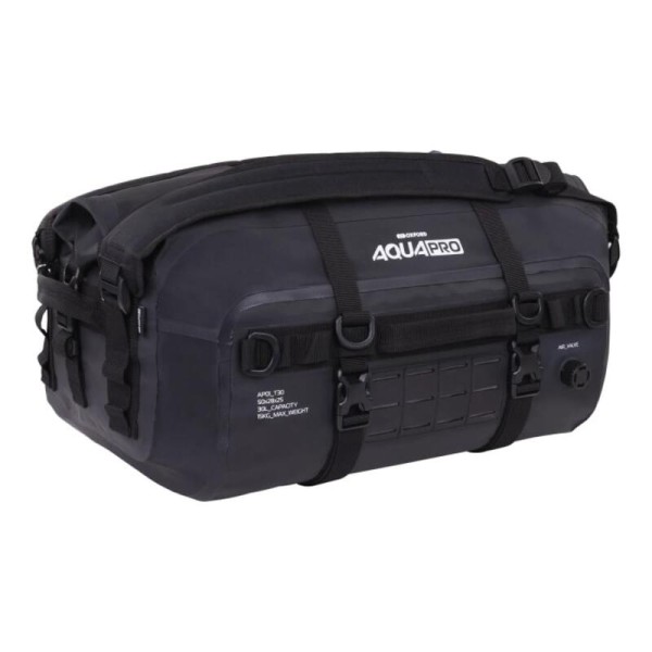 Oxford Aqua Pro T30 wasserdichte Rolltasche