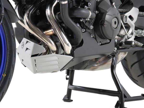 Bugspoiler für Yamaha MT-09 Tracer / Tracer 900 (Bj.15-) Hepco & Becker