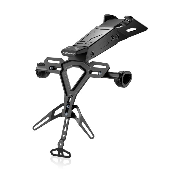 Kennzeichenhalter für Yamaha YZF R 125 (23-) Original