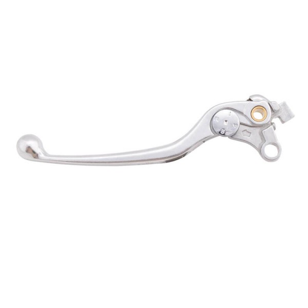 HIGHSIDER smart Typ BC 521 Reparatur-Kupplungshebel Silber Mit ABE (1Stck)