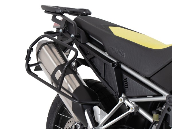 Seitenkofferträger Cutout für Aprilia Tuareg 660 (22-24) Hepco & Becker