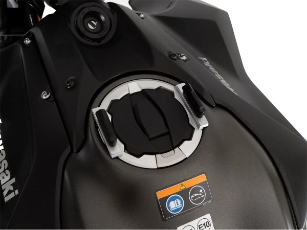 Tankring Basic für Kawasaki Z 650 S (26-) Hepco & Becker