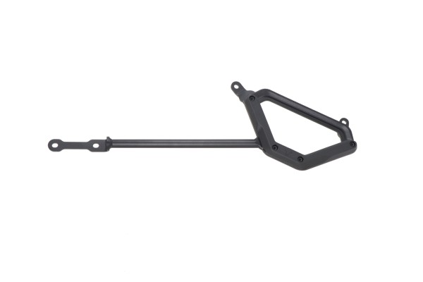 SW-Motech V-LOC Seitenträger links für Honda XL 750 Transalp