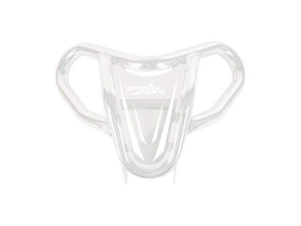 Cross-Pro Bumper-Anbaukit aus Aluminium - Yamaha YZF450R