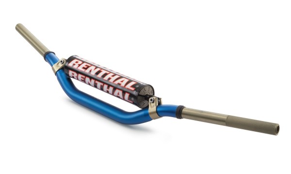 Original Renthal-Twinwall-Lenker für Husqvarna FS 450