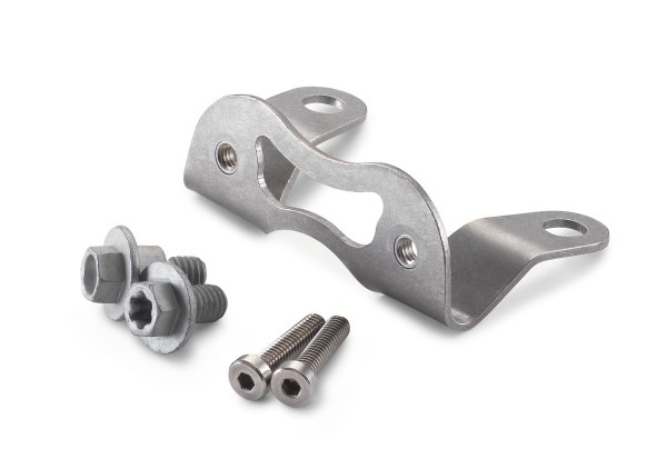 Original Betriebsstundenzähler-Halter für Husqvarna FS 450