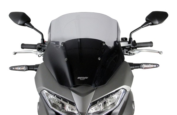 Tourenscheibe MRA "T" für HONDA CROSSRUNNER VFR 800 X (Bj.15-16)
