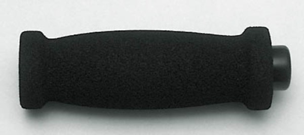 HIGHSIDER smart Grip Rubber Schwarzer Moosgummi