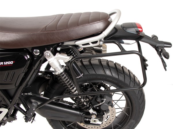 Seitenkofferträger für Triumph Scrambler 1200 X (24-) Hepco & Becker
