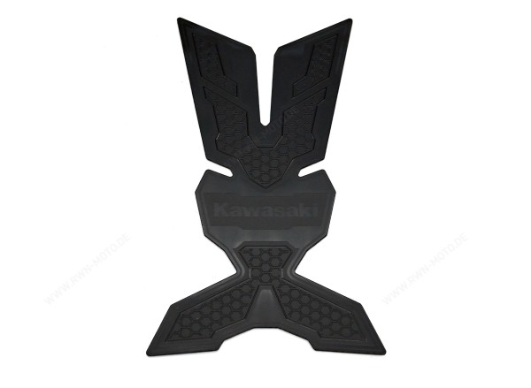 Tankpad für Kawasaki Ninja ZX-6R (24-) / Ninja 7 Hybrid (24-) Original