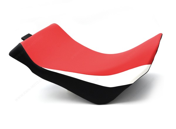 Niedrige Sitzbank Rally R148L für Honda CRF1000L Africa Twin (Bj.18-) Original Honda