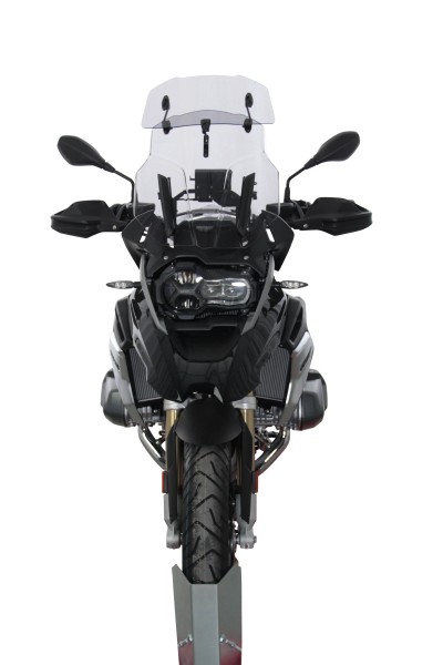 Vario-X-Creen mit Stabilisator MRA "VXCS" für BMW R 1200 GS / Adventure (Bj.14-)