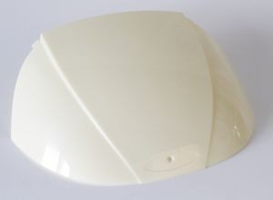 Shad Deckel, SH29, grundiert, Kunststoff, D1B29ER