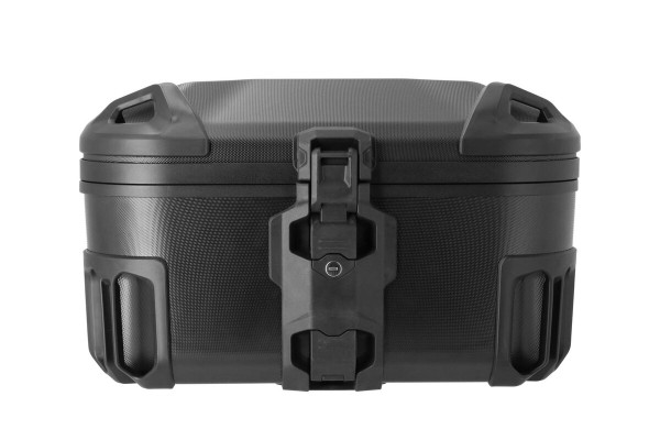 SW-Motech DUSC L Topcase-System für Aprilia Tuareg 660 /Rally