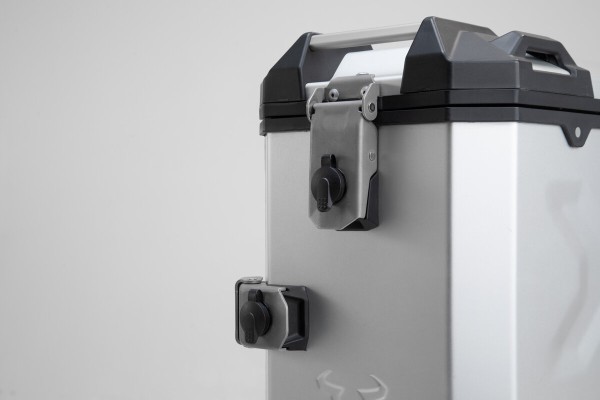 SW-Motech TRAX Schloss-Satz 2 Schlösser /2 Schlüssel