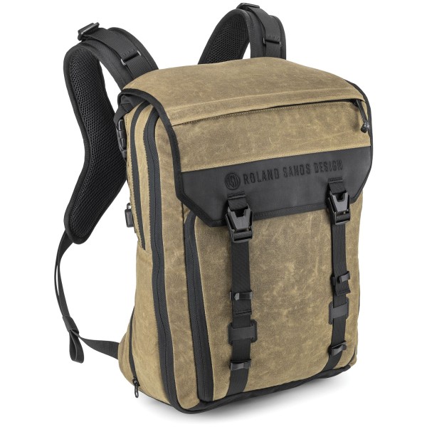 Kriega Roam 34 Rucksack ranger