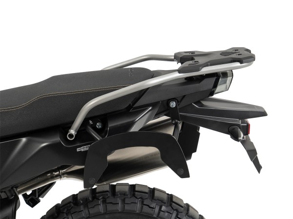 C-Bow Seitenträger schwarz für CF Moto 800 MT-X / Comfort (25-) Hepco & Becker