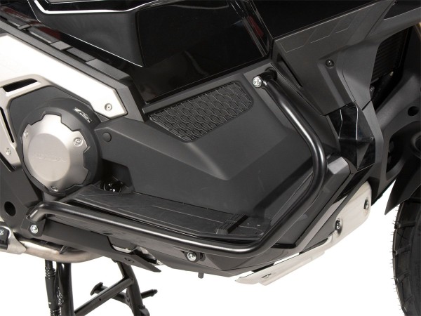 Motorschutzbügel schwarz für Honda X-ADV (25- ) Hepco & Becker