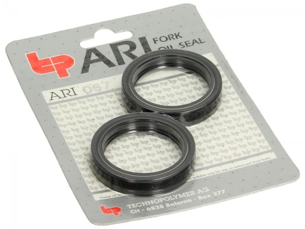 TP Gabelsimmeringsatz ARI 067, 45x57x11 mm