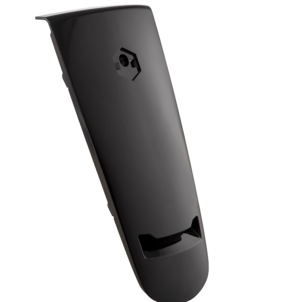 Kaskade für Vespa GTS/​GTS Super/​GTV/​GT 60/​GT/​GT L 125-300ccm (-'18), schwarz