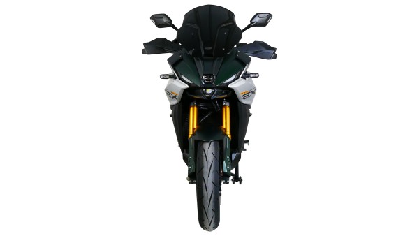 Tourenscheibe MRA "TM" schwarz für Suzuki GSX-S 1000 GX (24-)
