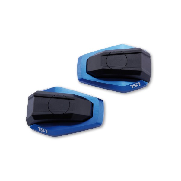 LSL Crash Pad GONIA, blau