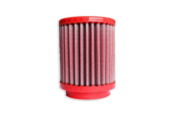 BMC Sportluftfilter Konisch, 50 mm Durchmesser, 85 mm Länge, Kunstoffkappe