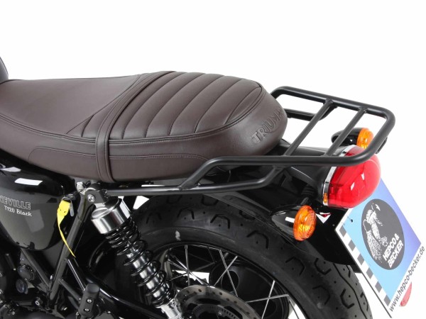 Gepäckbrücke für Triumph Bonneville T100 (17-) Hepco & Becker