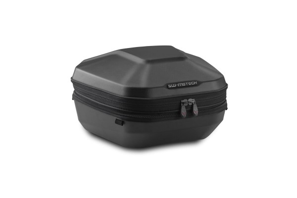 SW-Motech URBAN ABS Topcase-System für Honda CBR500R PC62 (18-22)