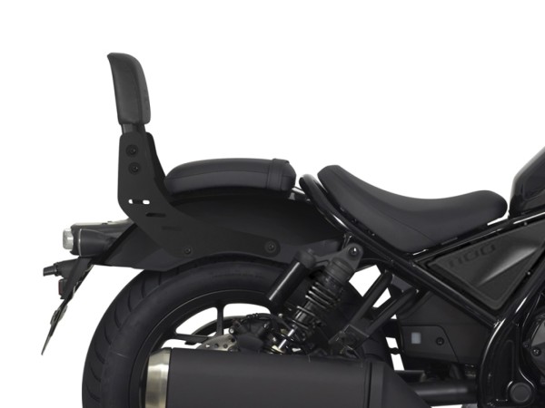 Shad Rückenlehne für Honda CMX 1100 Rebel (21-)