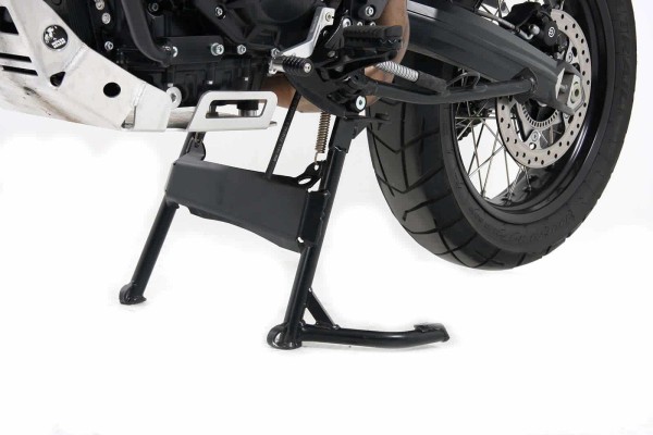 Hauptständer schwarz für BMW F 650 GS Twin /F 700 GS Hepco & Becker