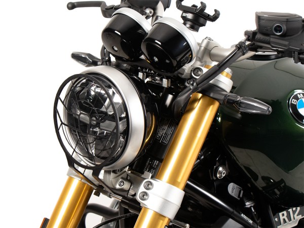 Lampenschutzgitter für BMW R 12 Nine T (24-) Hepco & Becker