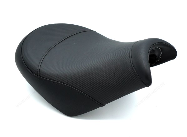 Vordere Sitzbank EXTENDED REACH für Vulcan S (Bj.15-19) Original Kawasaki
