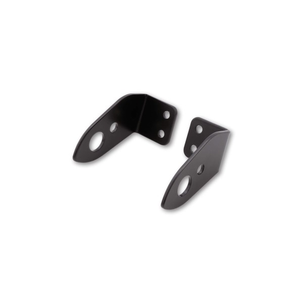 Originalblinker-Adapter für Kennzeichenhalter Highsider Honda