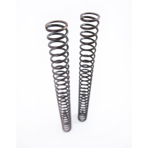 Original Yamaha Öhlins-Gabelfedernsatz 9