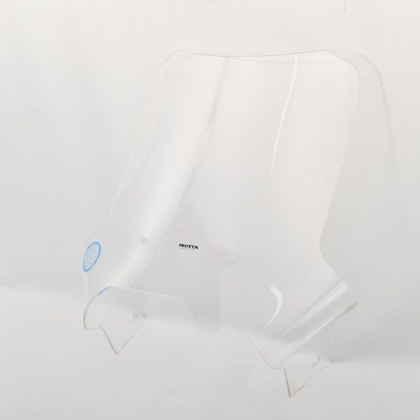 Windschutzscheibe Original ADV Typ für BMW F 650 /800 GS (08-12), klar