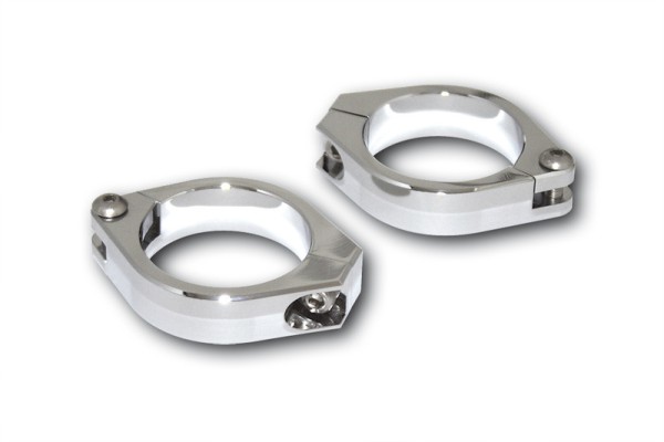 HIGHSIDER pro Standrohrschellen CNC 42-43 mm