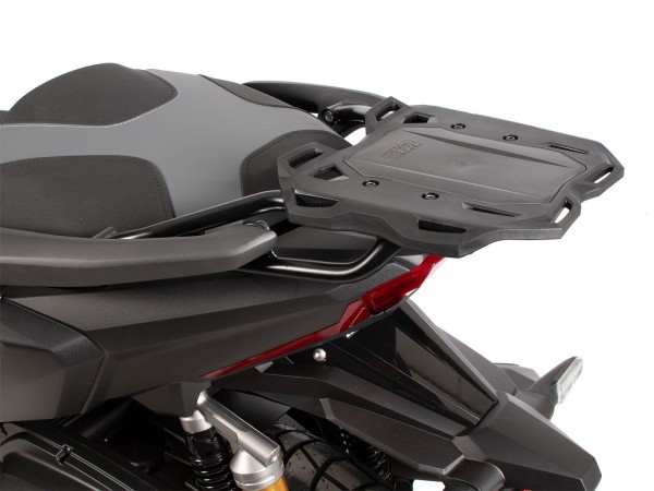 Smartrack Heckträger schwarz für Honda ADV 350 (22-) Hepco & Becker