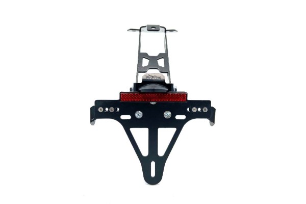Kennzeichenhalter für Aprilia RS 457