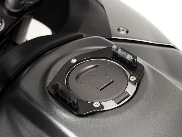 Tankring Basic für Honda XL 750 Transalp (23-) Hepco & Becker
